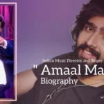 Amaal Mallik biography (Indian Music Director and Singer)