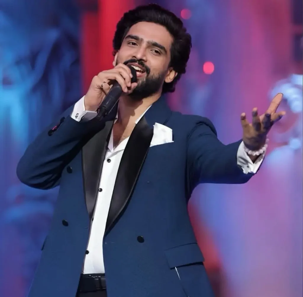 Amaal Mallik biography (Indian Music Director and Singer)