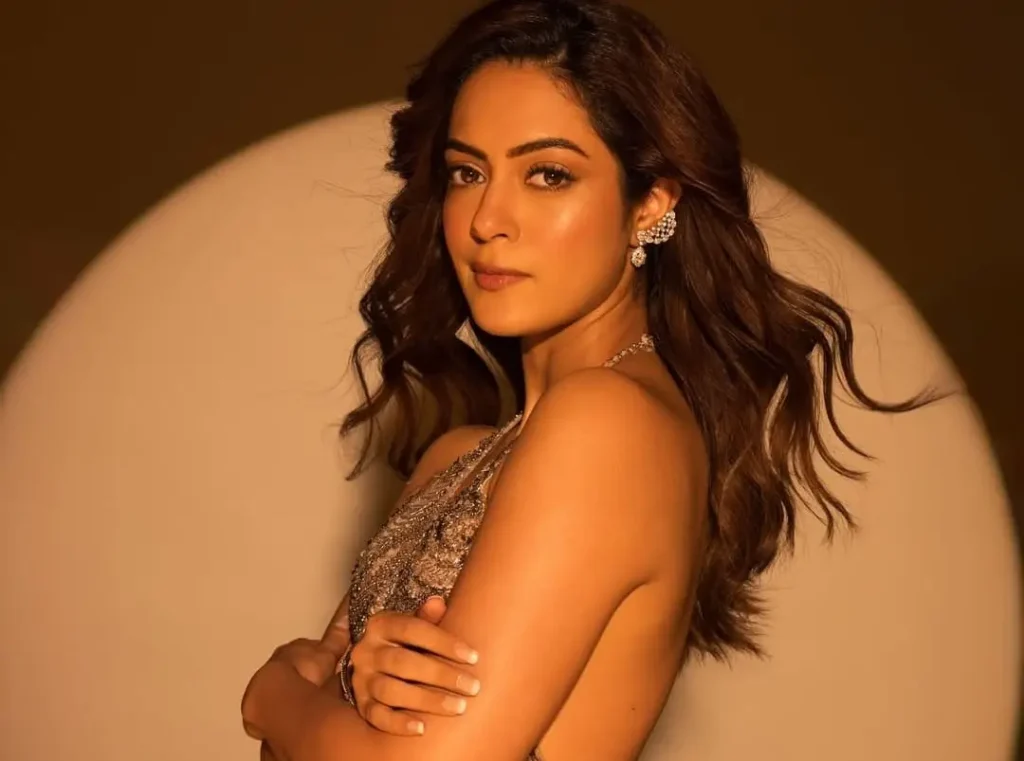 Anya Singh biography (Indian Actress and Model)