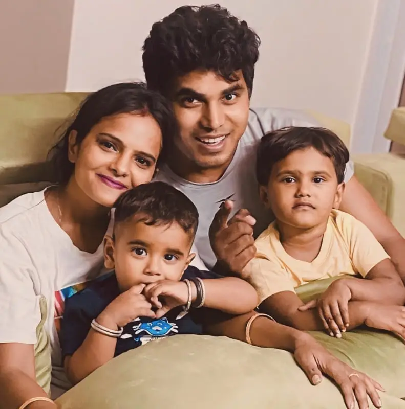 Balraj Singh biography (Indian Youtuber)