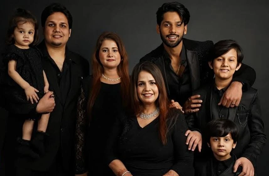 Baseer Ali biography (Indian Actor and Model)