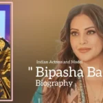 Bipasha Basu biography (Indian Actress and Model)