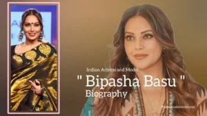 Read more about the article Bipasha Basu biography (Indian Actress and Model)
