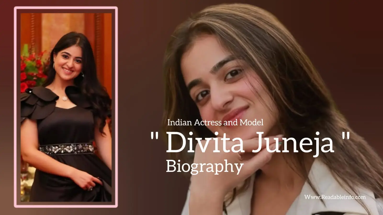 You are currently viewing Divita Juneja biography (Indian Actress and Model)