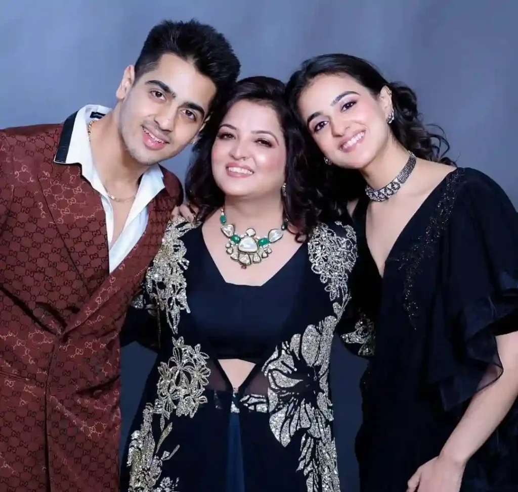 Divita Juneja biography (Indian Actress and Model)
