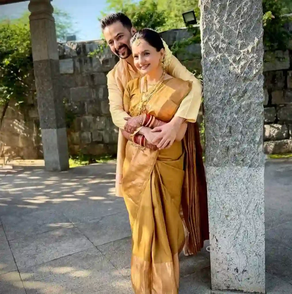 Giaa Manek biography (Indian Actress and Model)