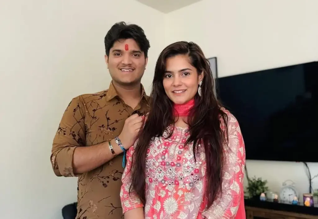 Mridul Tiwari biography (Indian Youtuber)