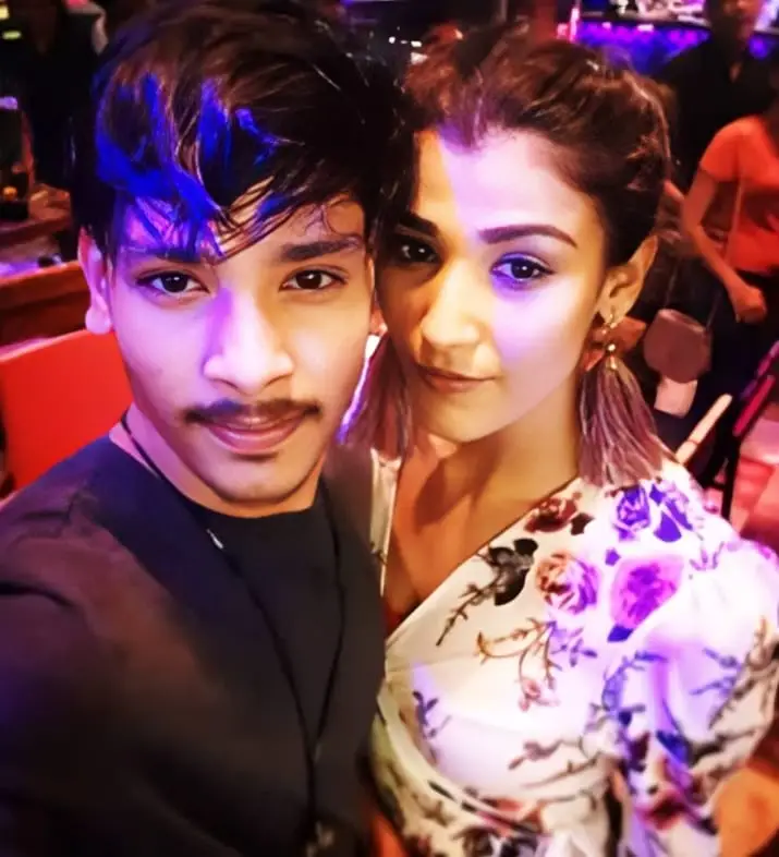 Nehal Chudasama biography (Indian Model and Fitness Consultant)