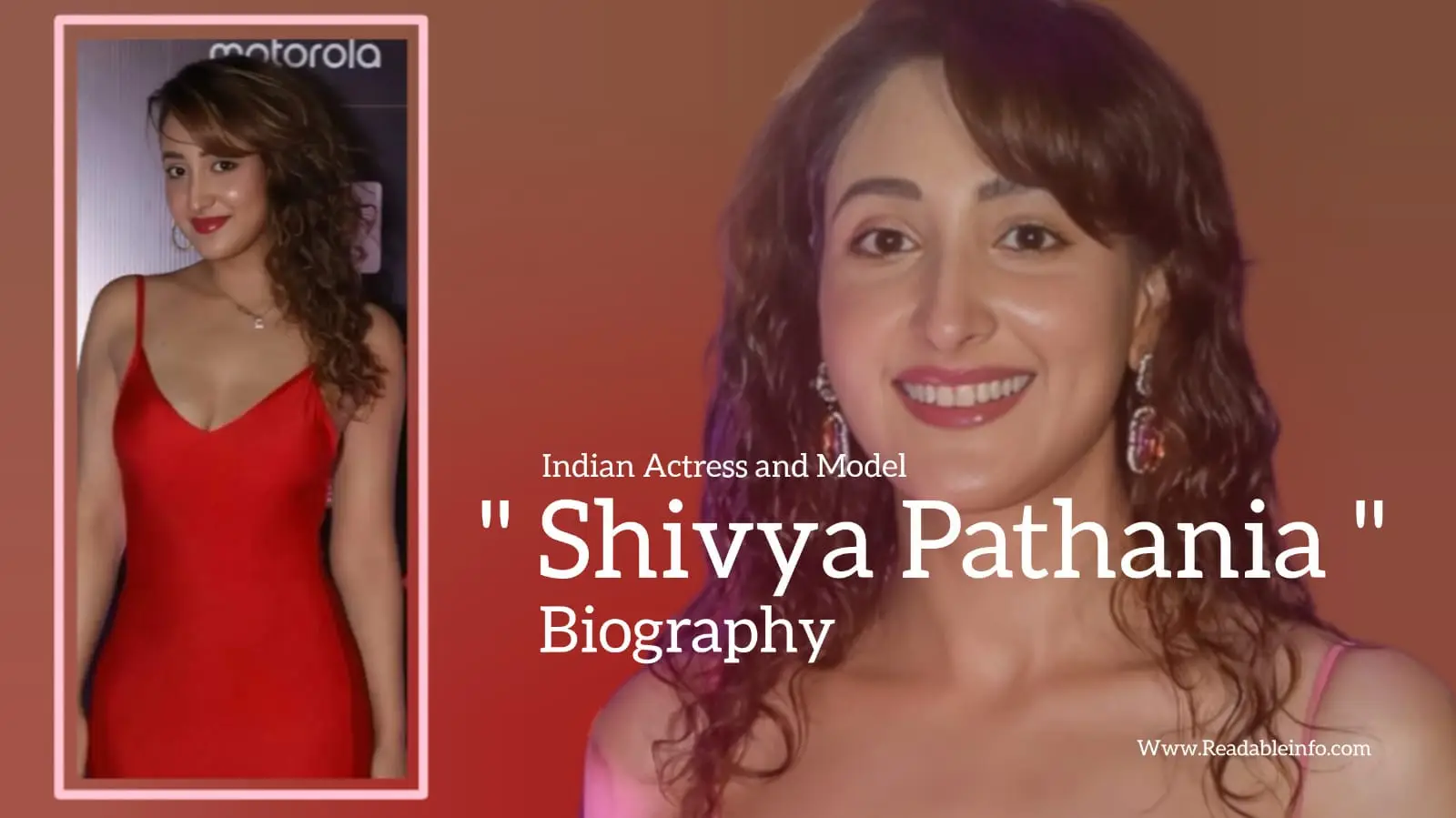 You are currently viewing Shivya Pathania biography (Indian Actress and Model)