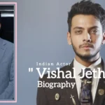 Vishal Jethwa biography (Indian Actor)