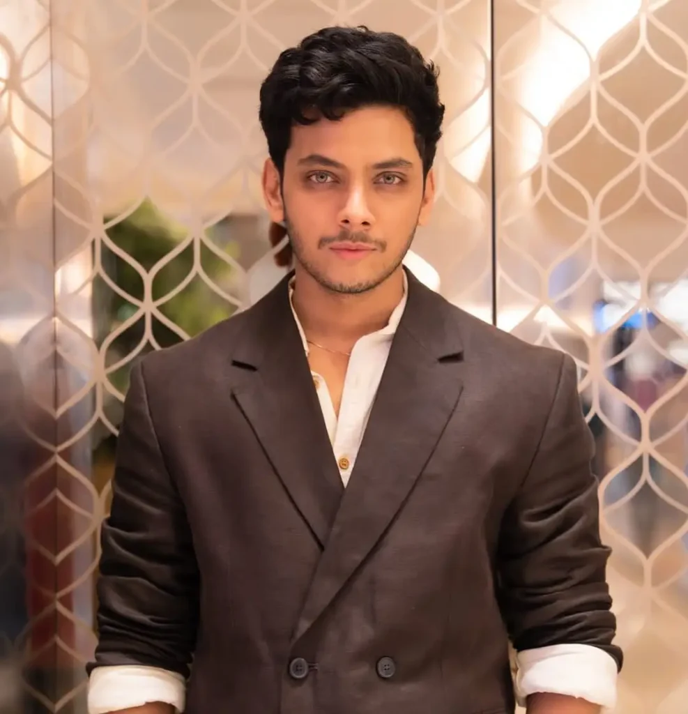 Vishal Jethwa biography (Indian Actor)
