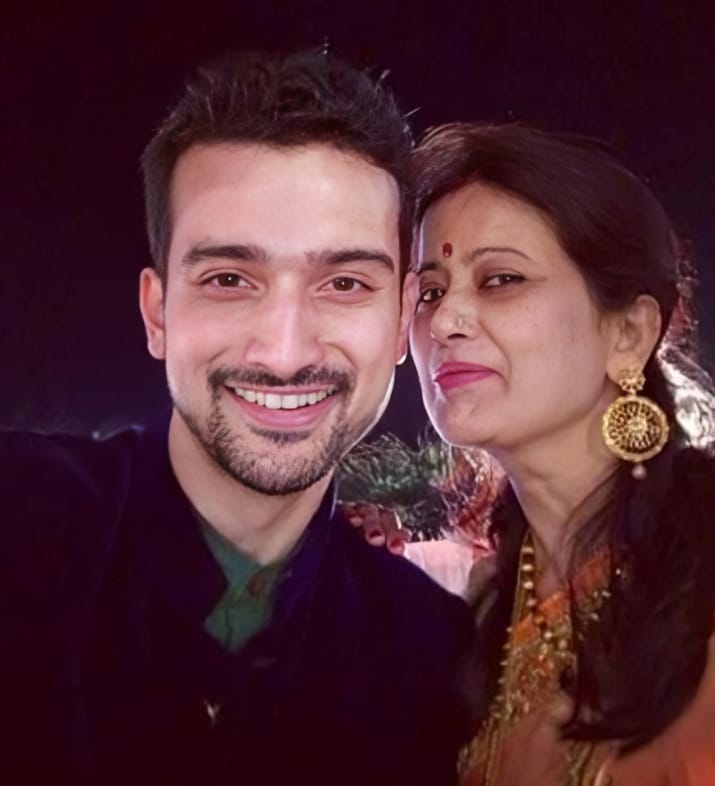 Anant Joshi biography (Indian Actor)