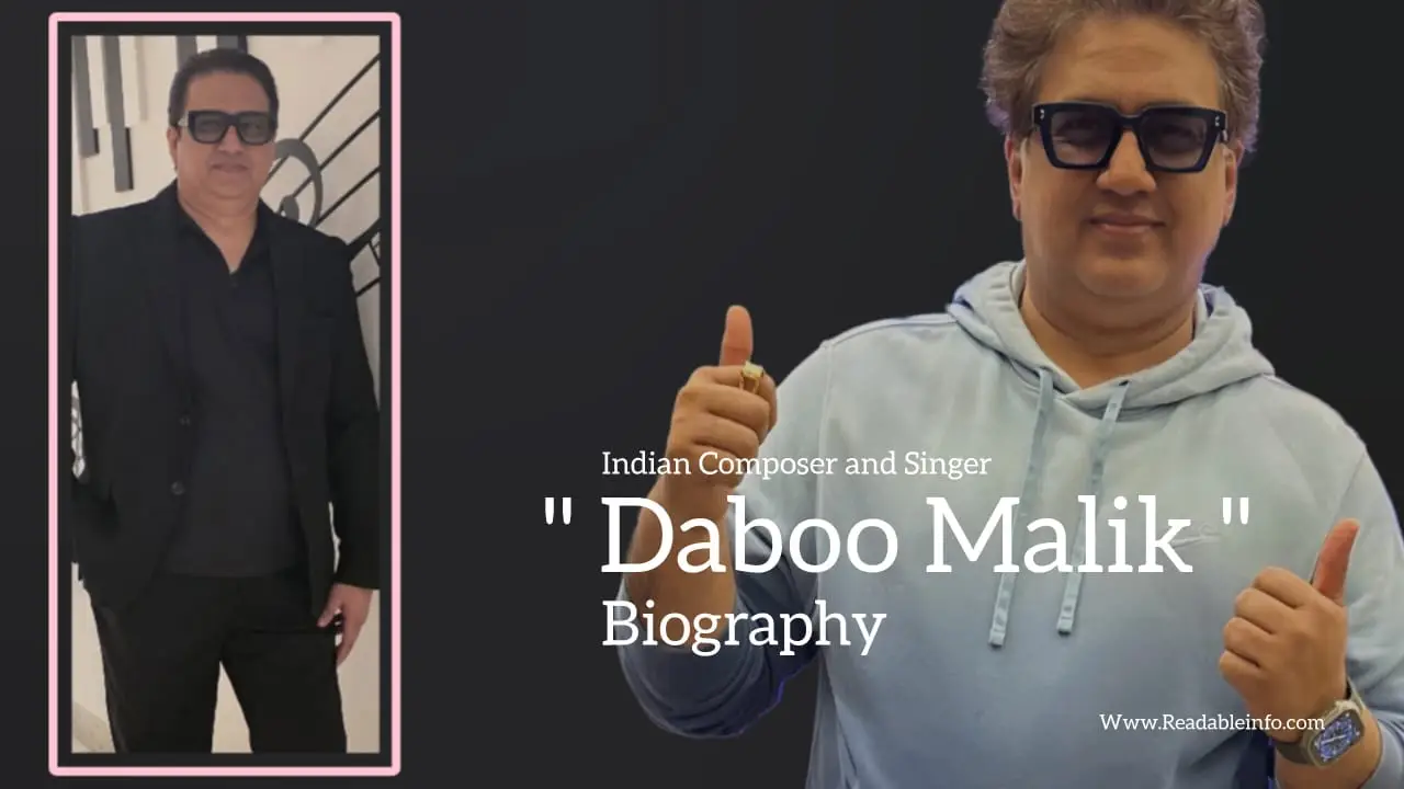You are currently viewing Daboo Malik biography (Indian Composer and Singer)