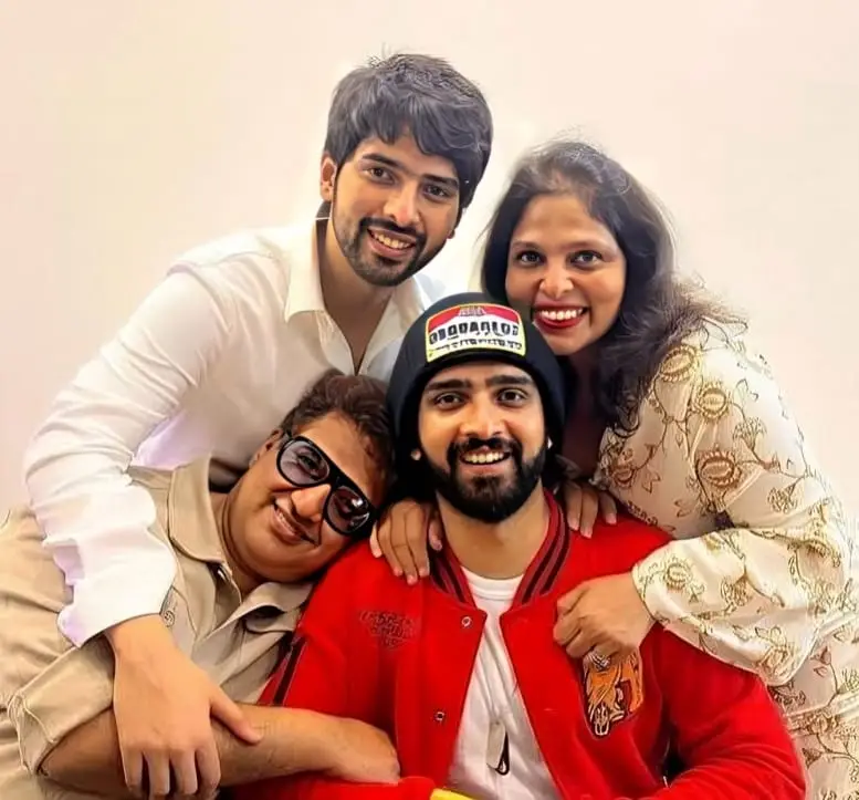 Daboo Malik biography (Indian Composer and Singer)