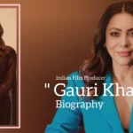 Gauri Khan biography (Indian Film Producer)