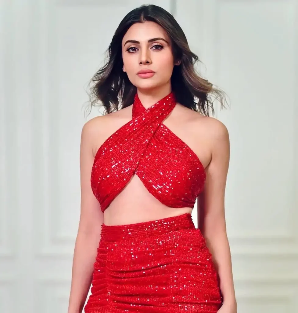 Malti Chahar biography (Indian Actress and Model)
