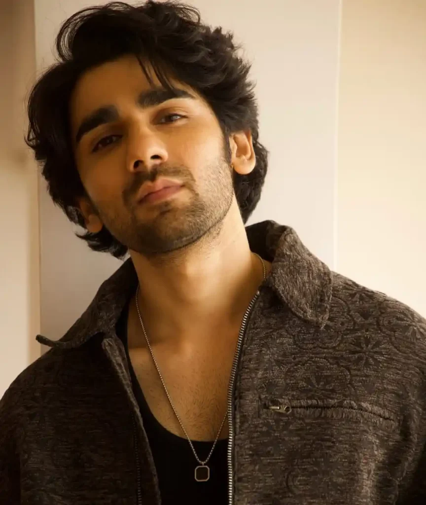 Prit Kamani biography (Indian Actor and Model)