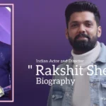 Rakshit Shetty biography (Indian Actor and Director)