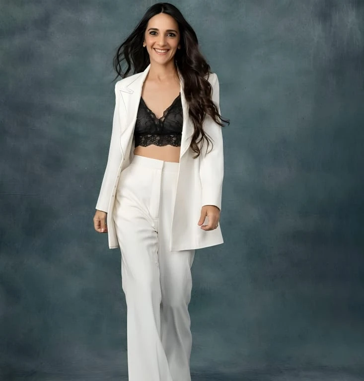 Tara Sharma biography (Indian Actress and Model)